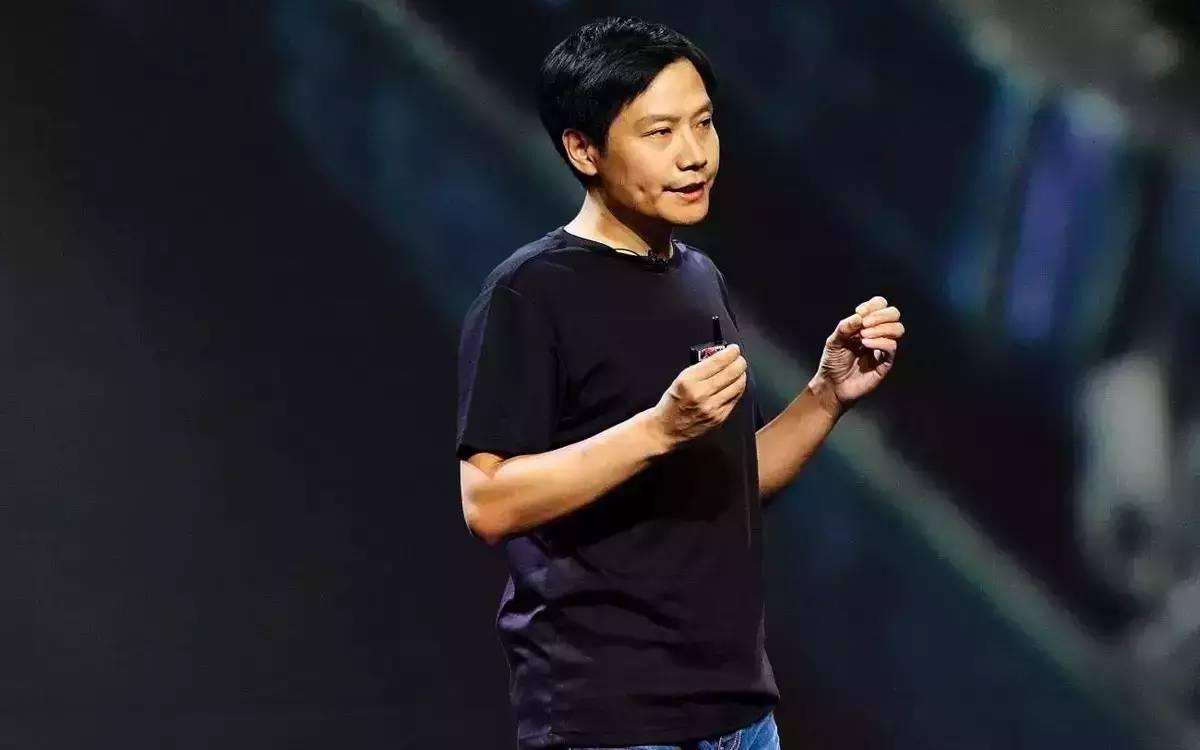 小米“砸钱造芯”，是有两下，还是凑热闹  第1张-《94零社区》