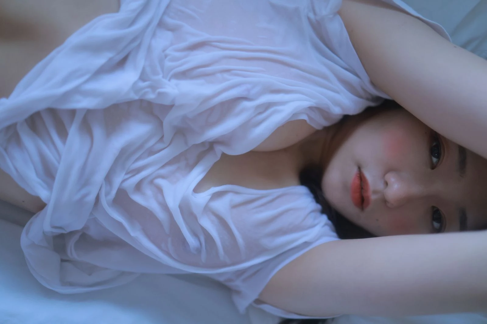 Sehee (세희) – A Bad Sprayer 日韩写真-第34张