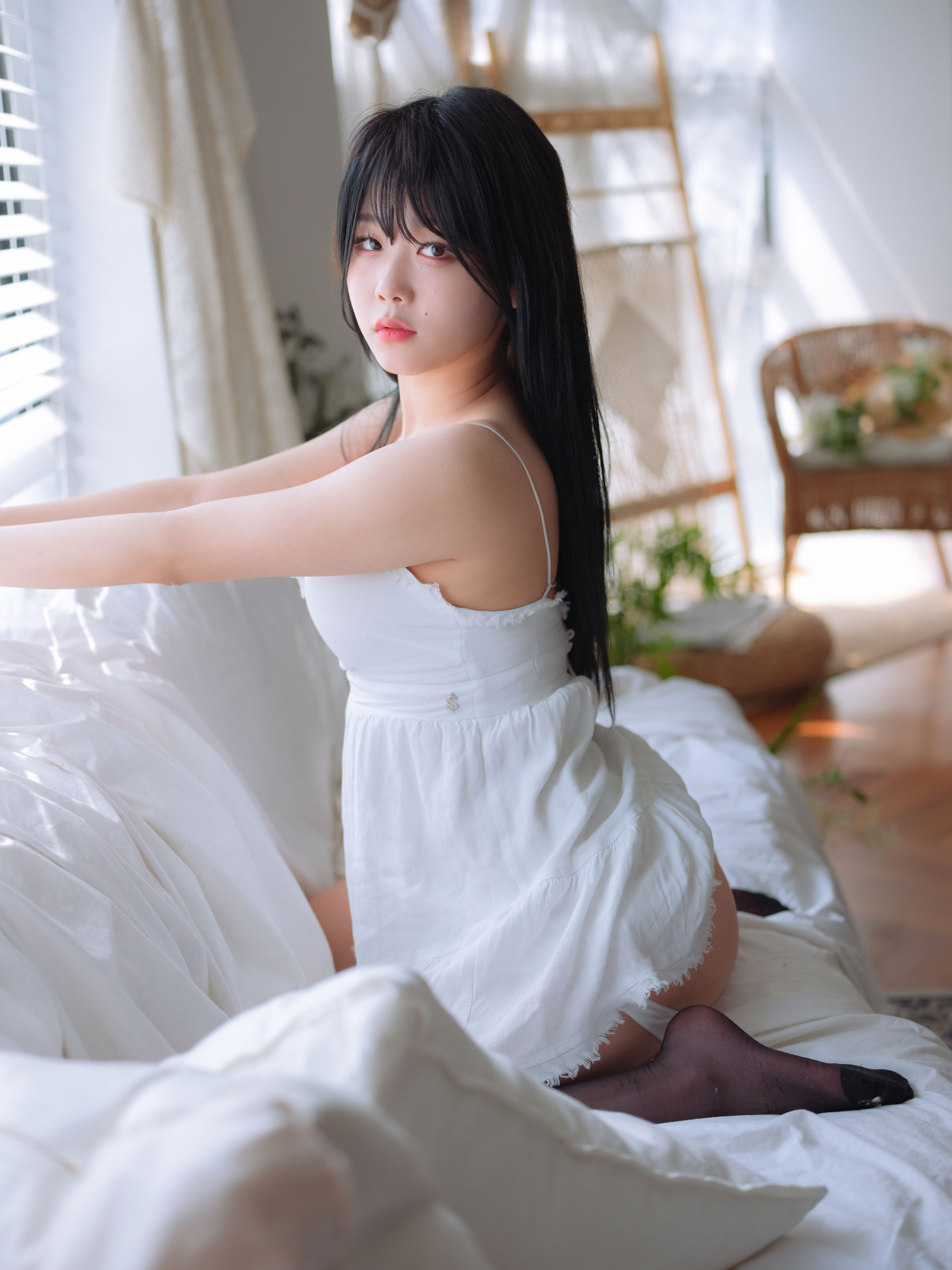 [YO-U] Zia – Secret 日韩写真-第83张