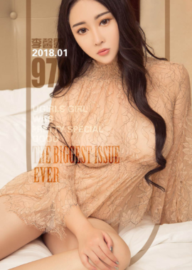 李馨露
