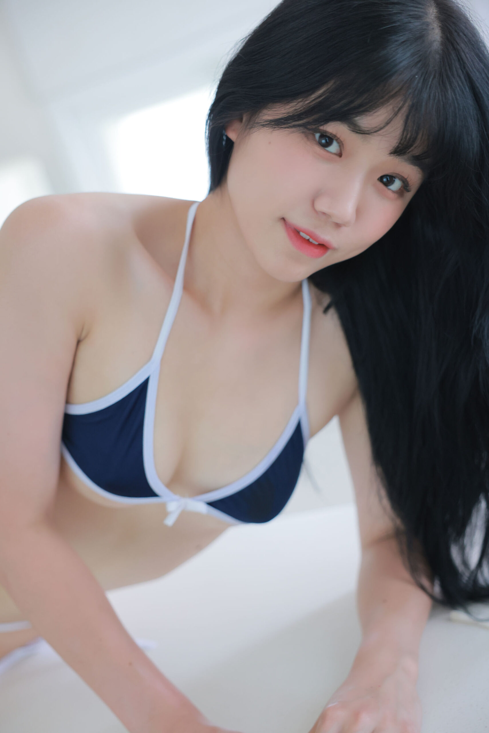 [SWEETBOX] Yui – Vol.18 CREAM – 3 日韩写真-第45张