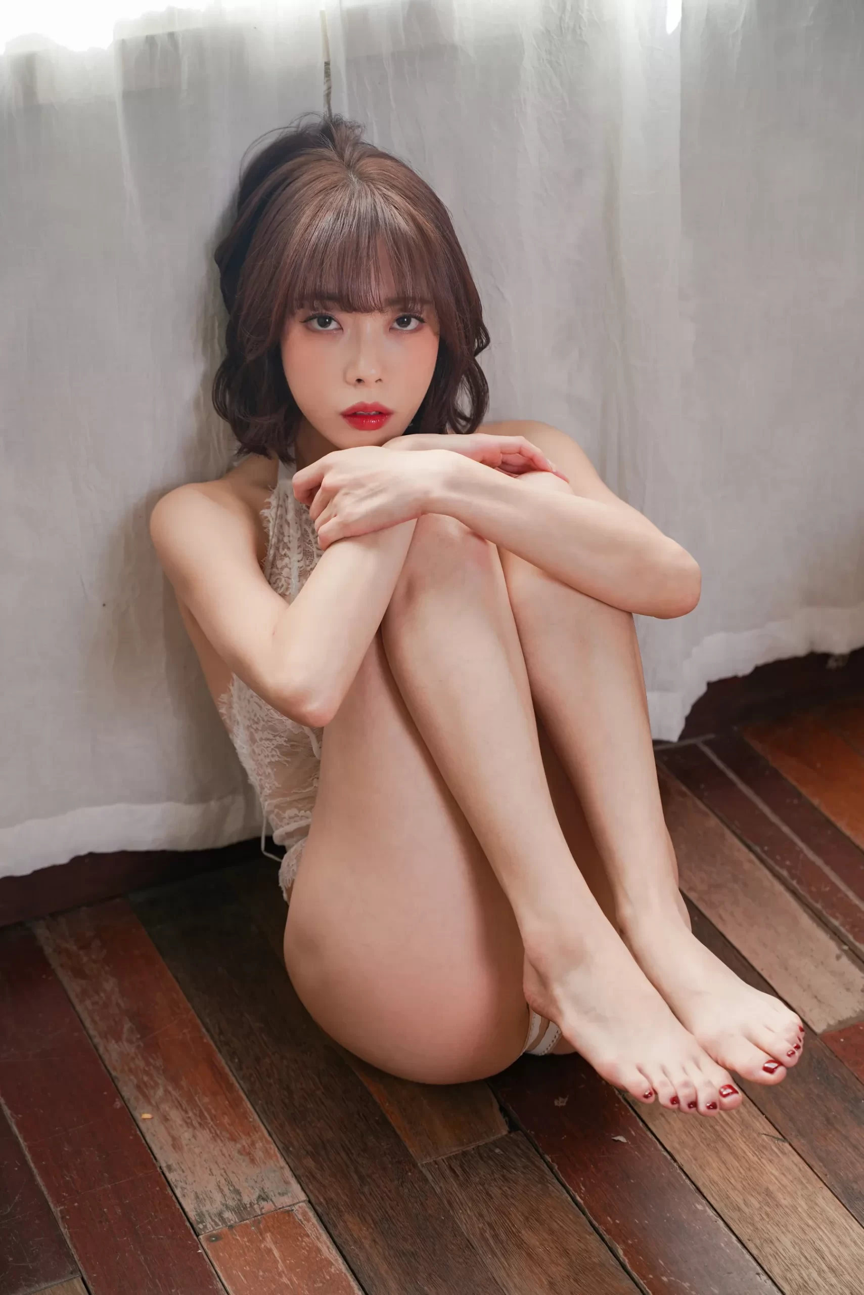 [KIMLEMON] – SEYEON Vol.6 日韩写真-第52张