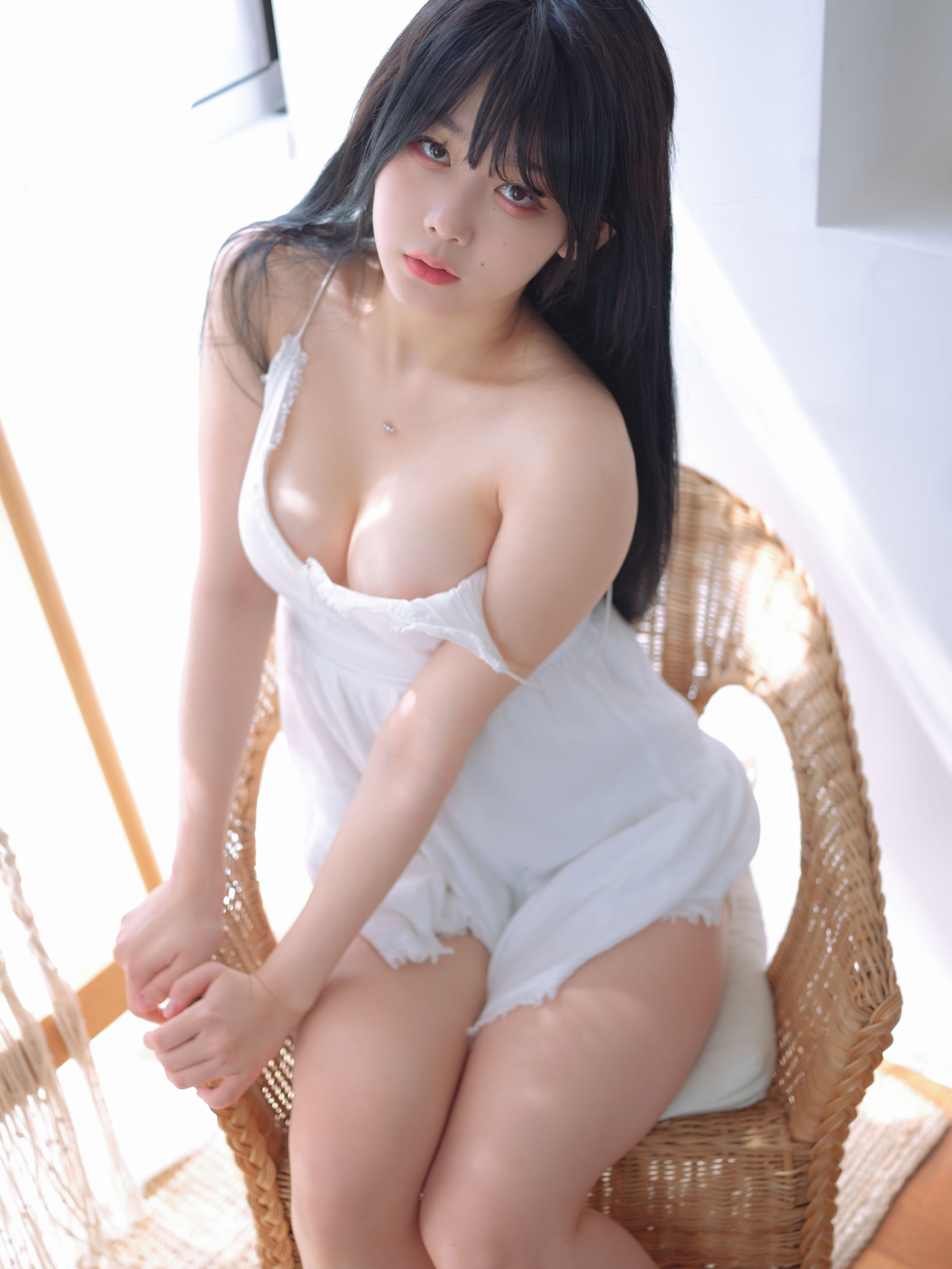 [YO-U] Zia – Secret 日韩写真-第40张