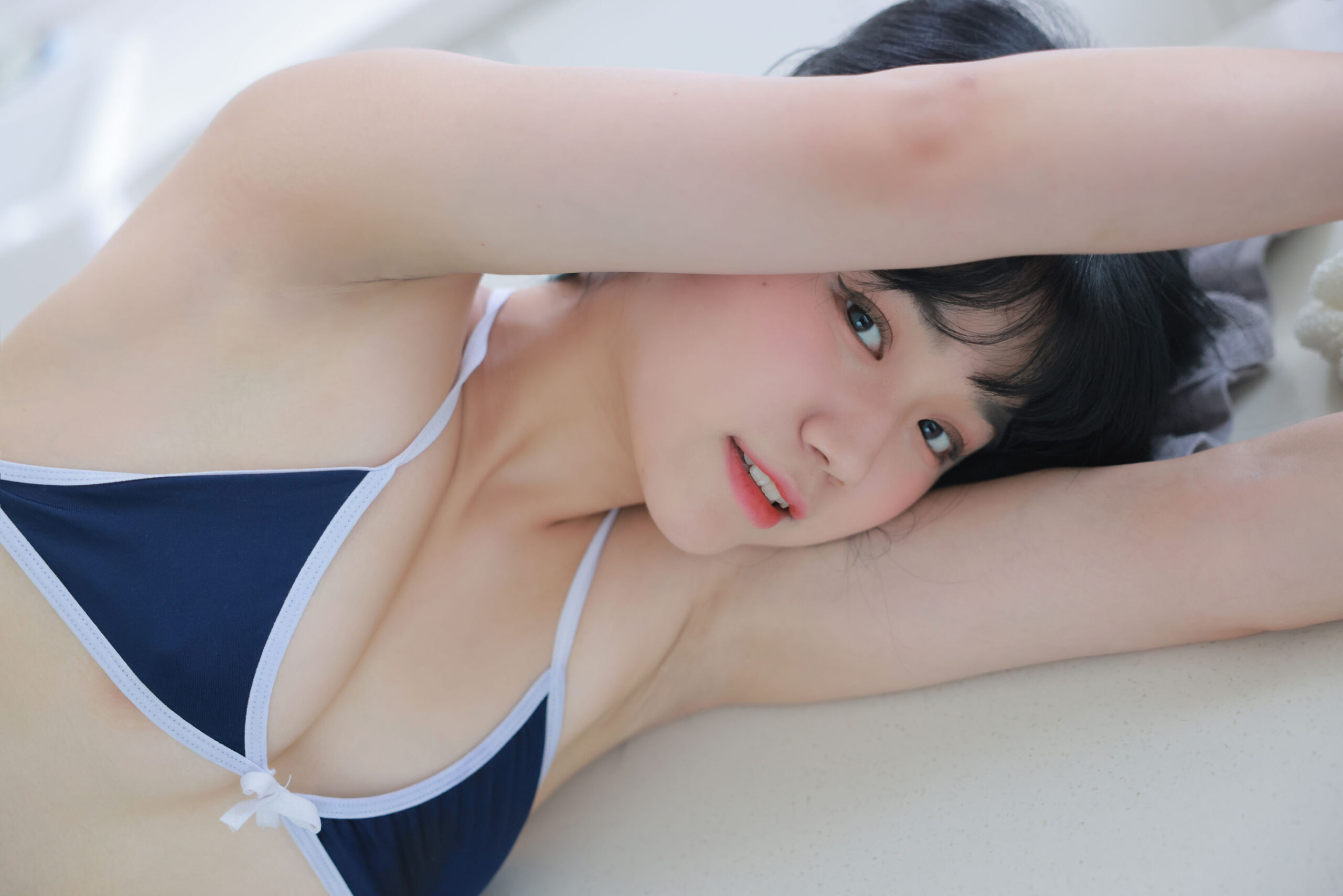 [SWEETBOX] Yui – Vol.18 CREAM – 3 日韩写真-第44张