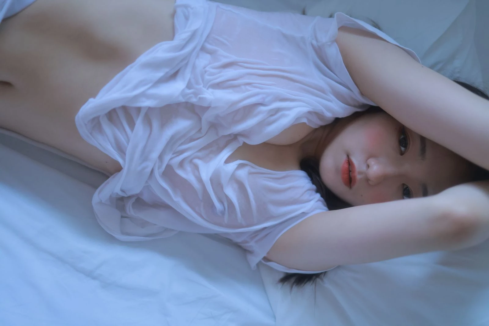 Sehee (세희) – A Bad Sprayer 日韩写真-第35张