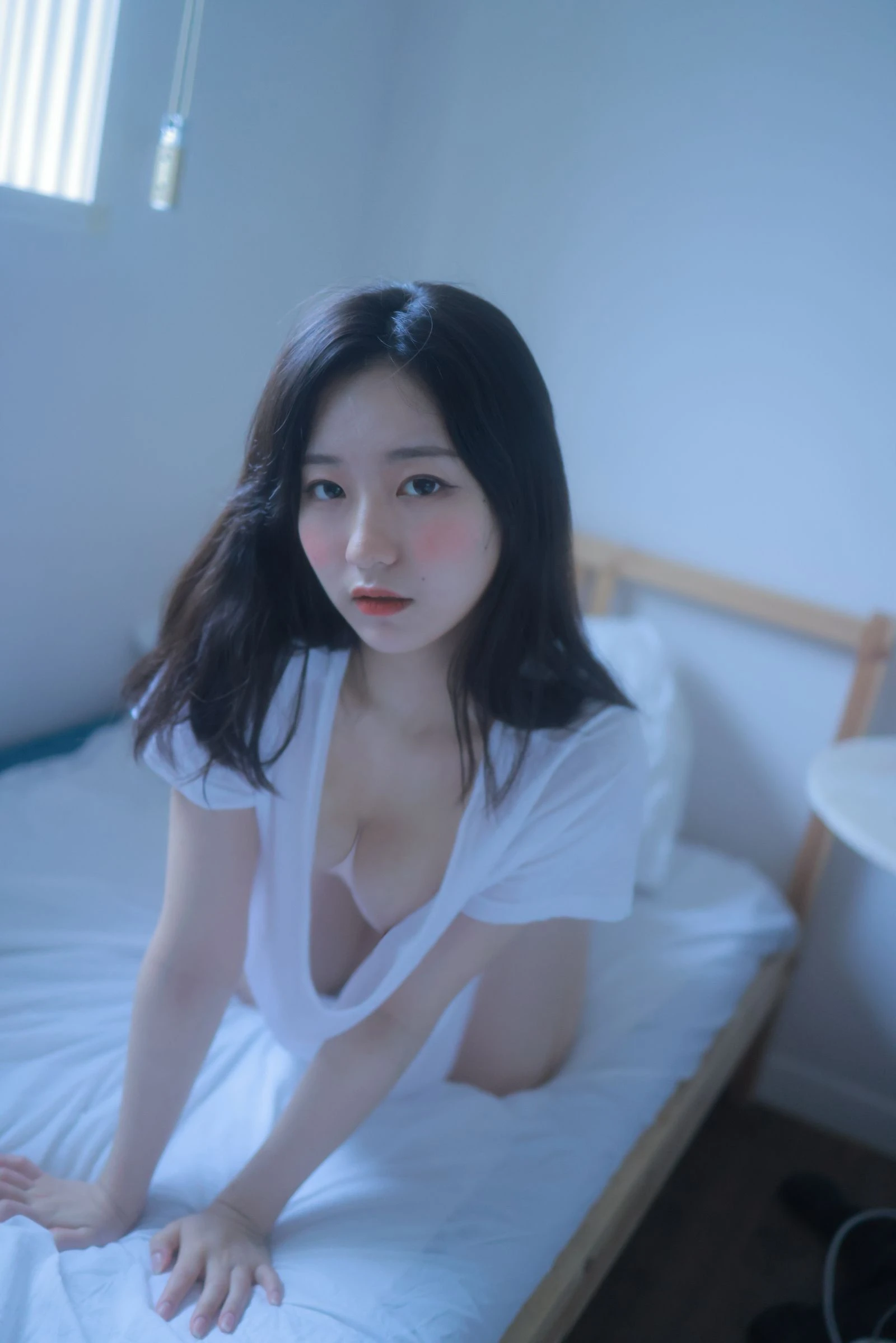 Sehee (세희) – A Bad Sprayer 日韩写真-第40张