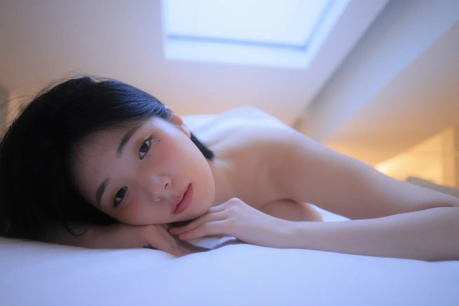 YeonWoo (연우) – Suika 日韩写真-第54张