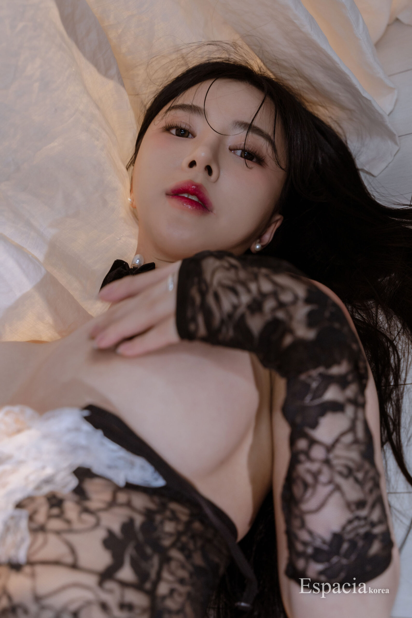 [ESPACIAKOREA] EHC-142  PURM 日韩写真-第21张