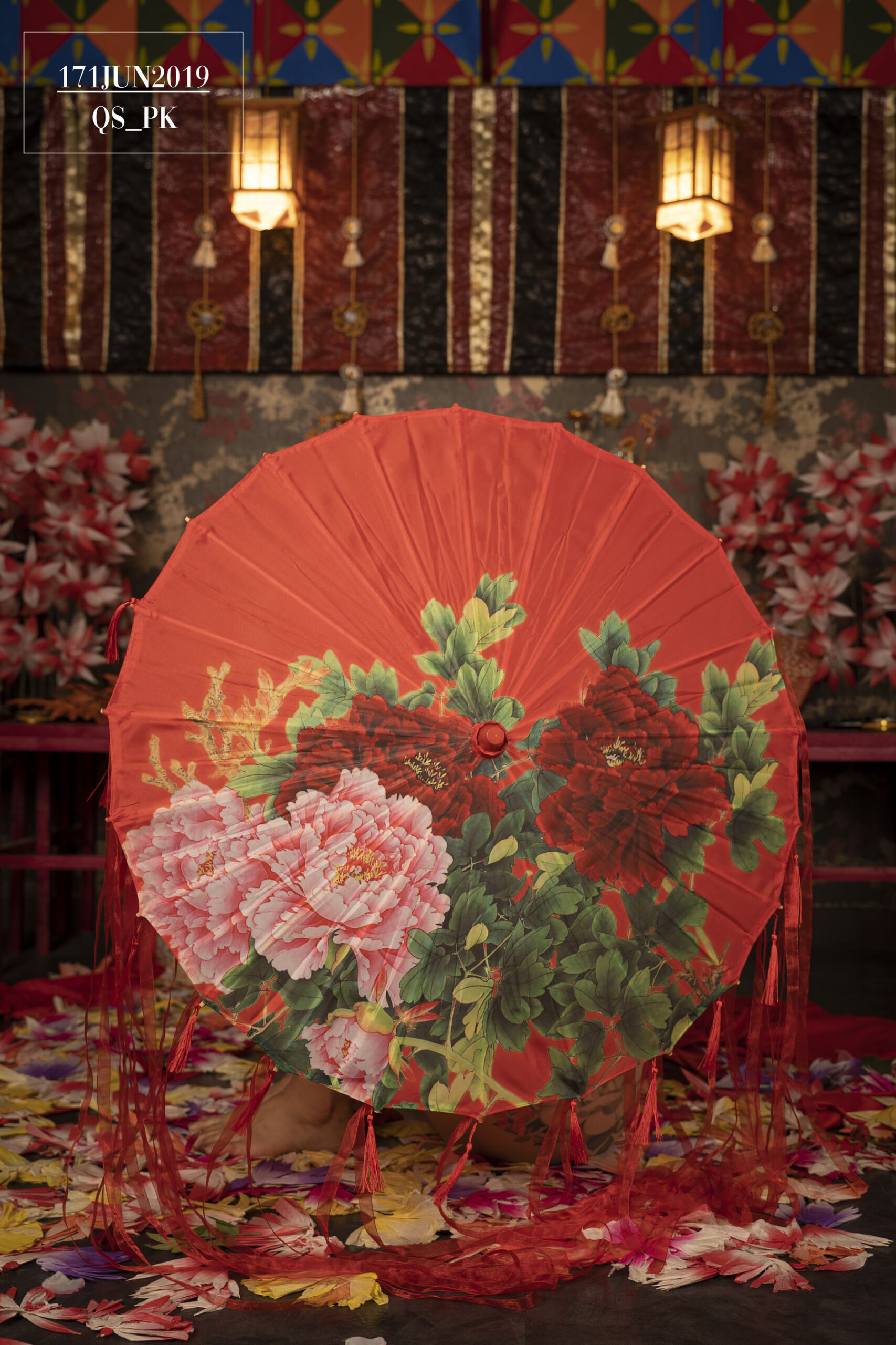 Boyeon Jeon – Yukata 日韩写真-第47张