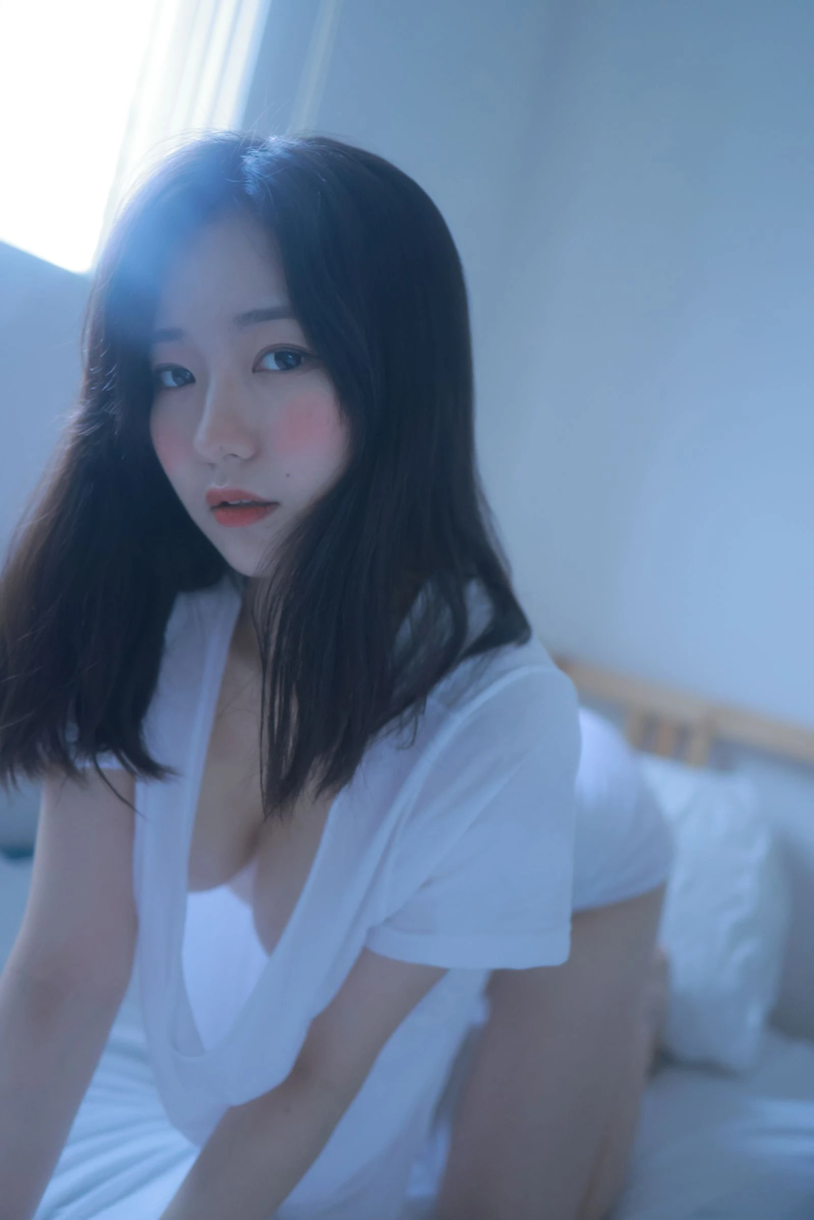 Sehee (세희) – A Bad Sprayer 日韩写真-第41张