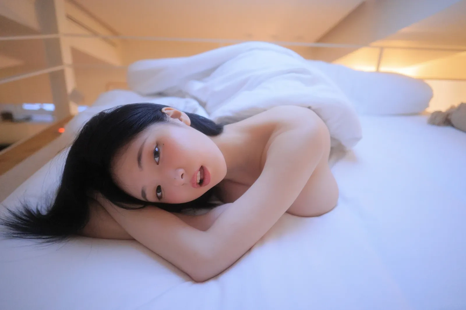 YeonWoo (연우) – Suika 日韩写真-第52张