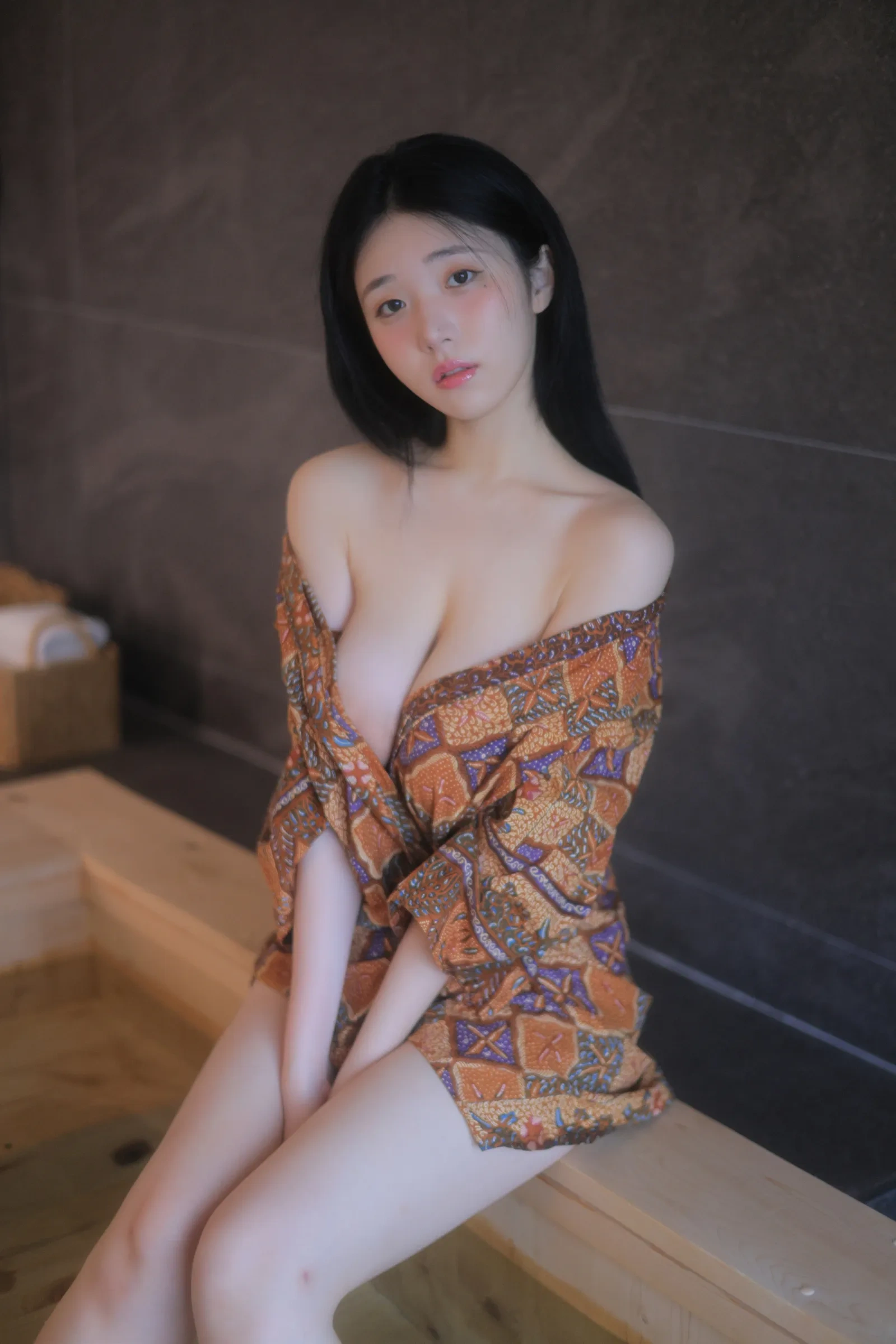 YeonWoo (연우) – Suika 日韩写真-第63张