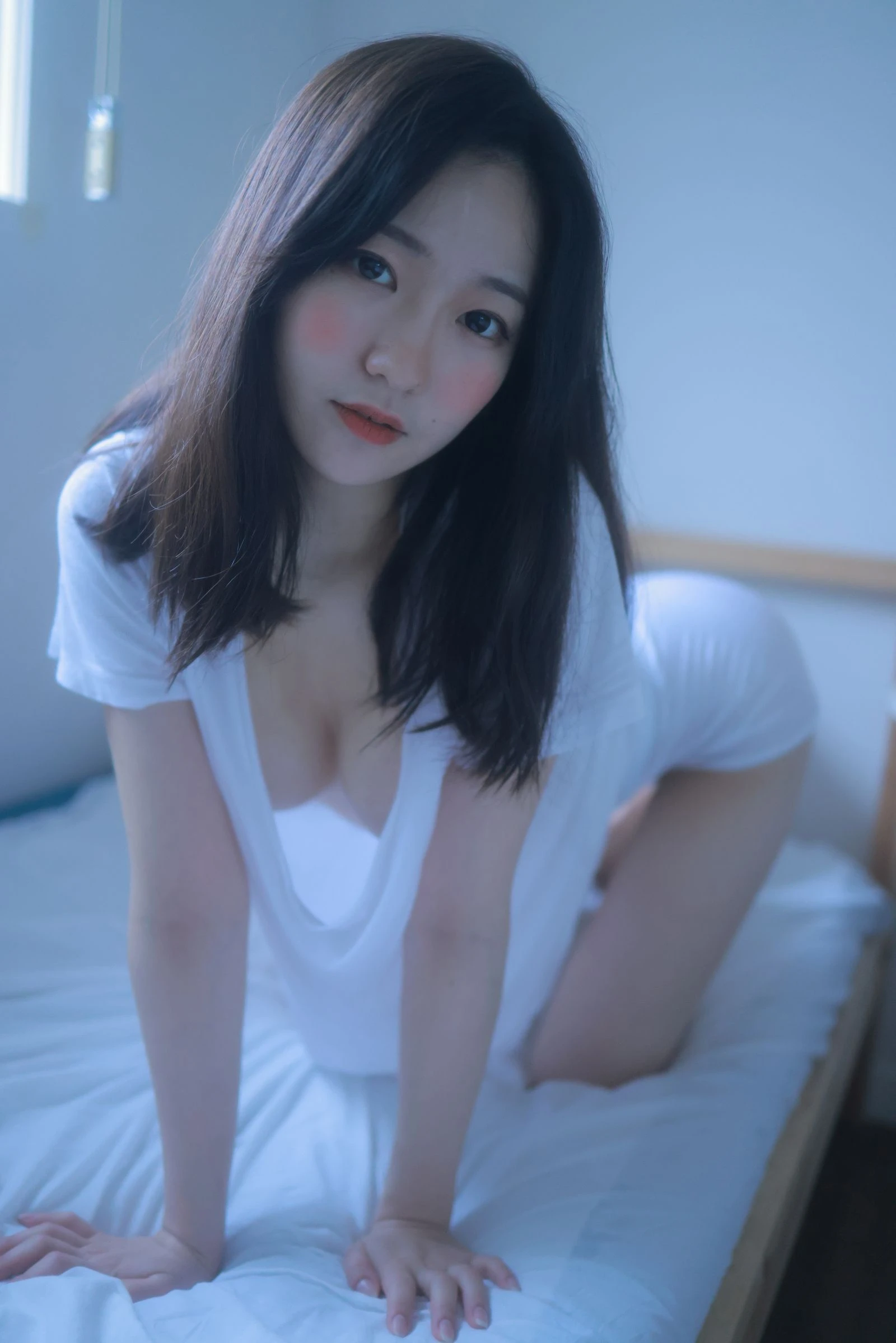Sehee (세희) – A Bad Sprayer 日韩写真-第44张