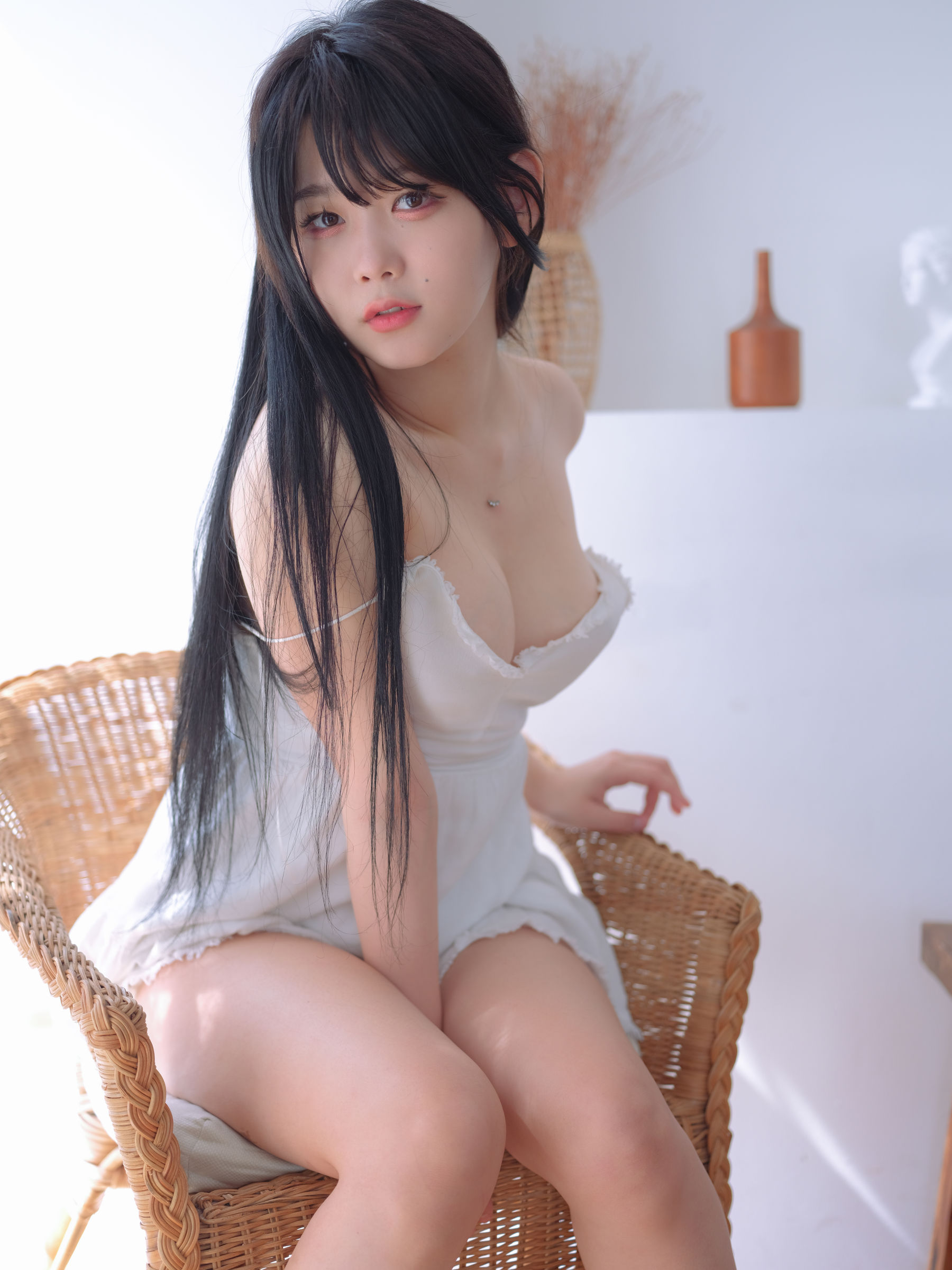 [YO-U] Zia – Secret 日韩写真-第39张