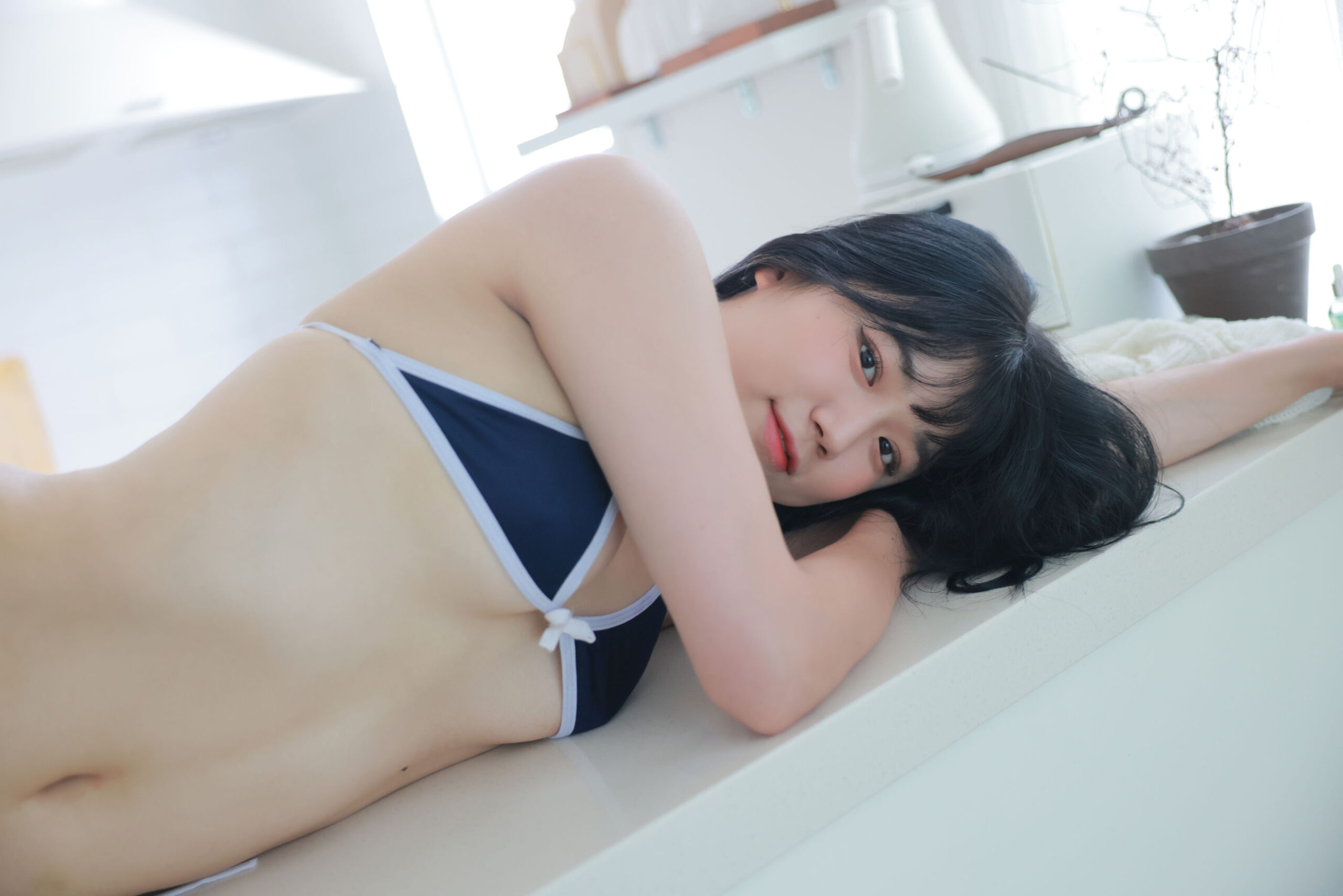 [SWEETBOX] Yui – Vol.18 CREAM – 3 日韩写真-第40张