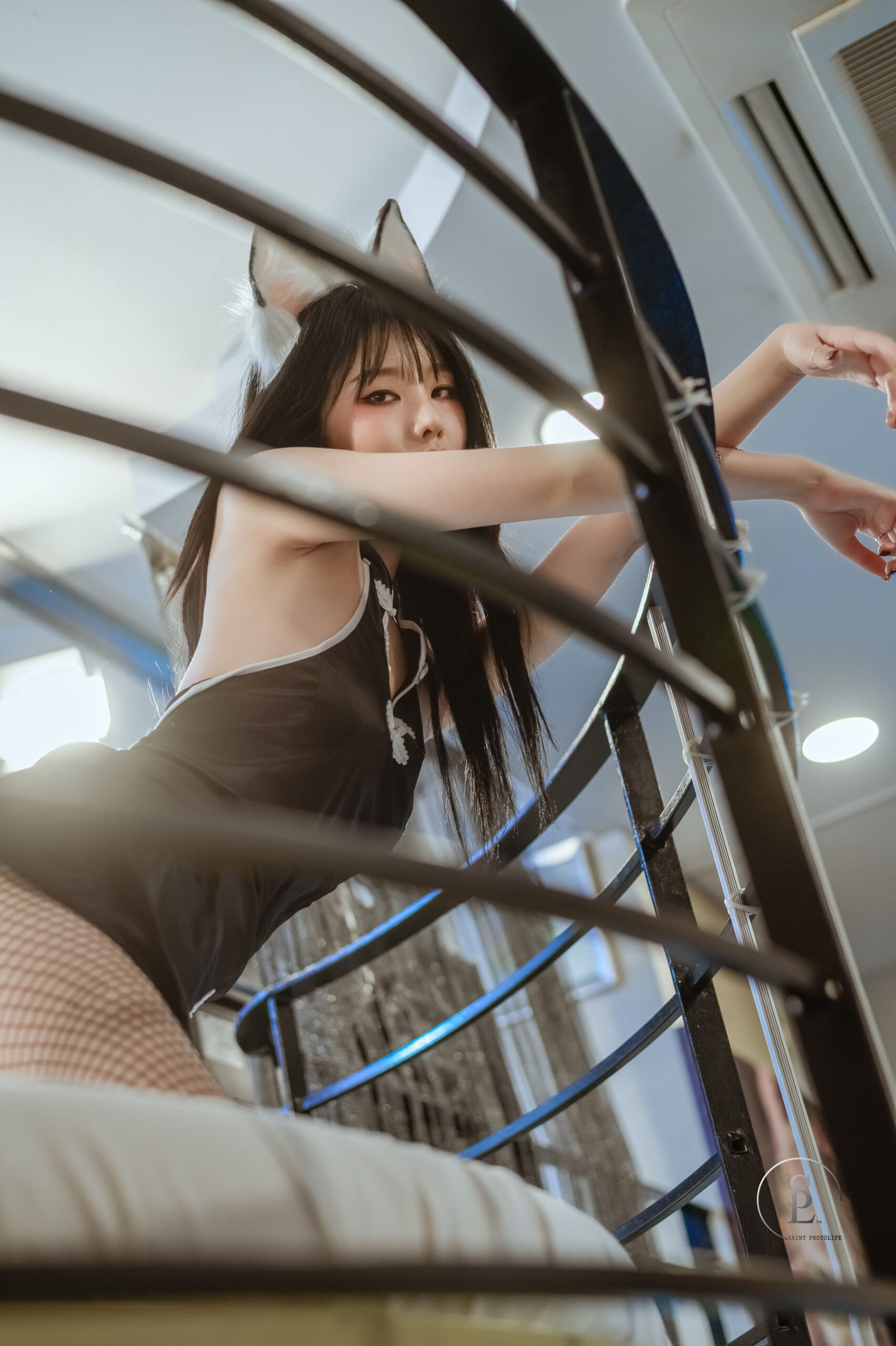 [saintphotolife] Yuna – No.39 Dizzy 日韩写真-第2张
