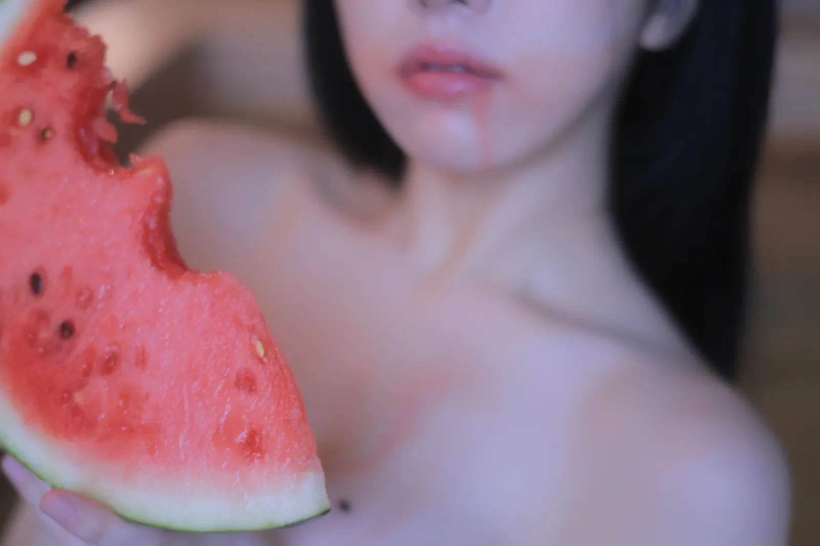 YeonWoo (연우) – Suika 日韩写真-第48张