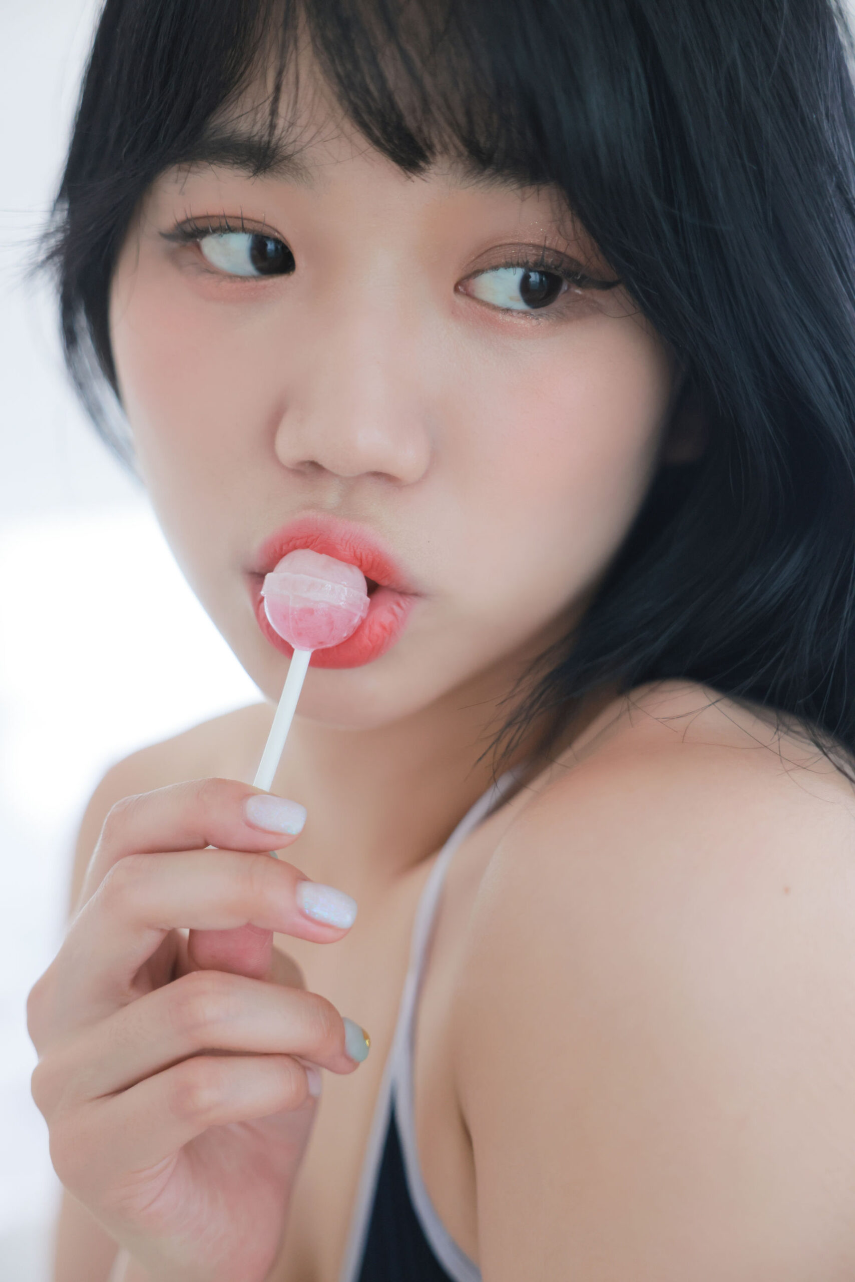 [SWEETBOX] Yui – Vol.18 CREAM – 3 日韩写真-第50张