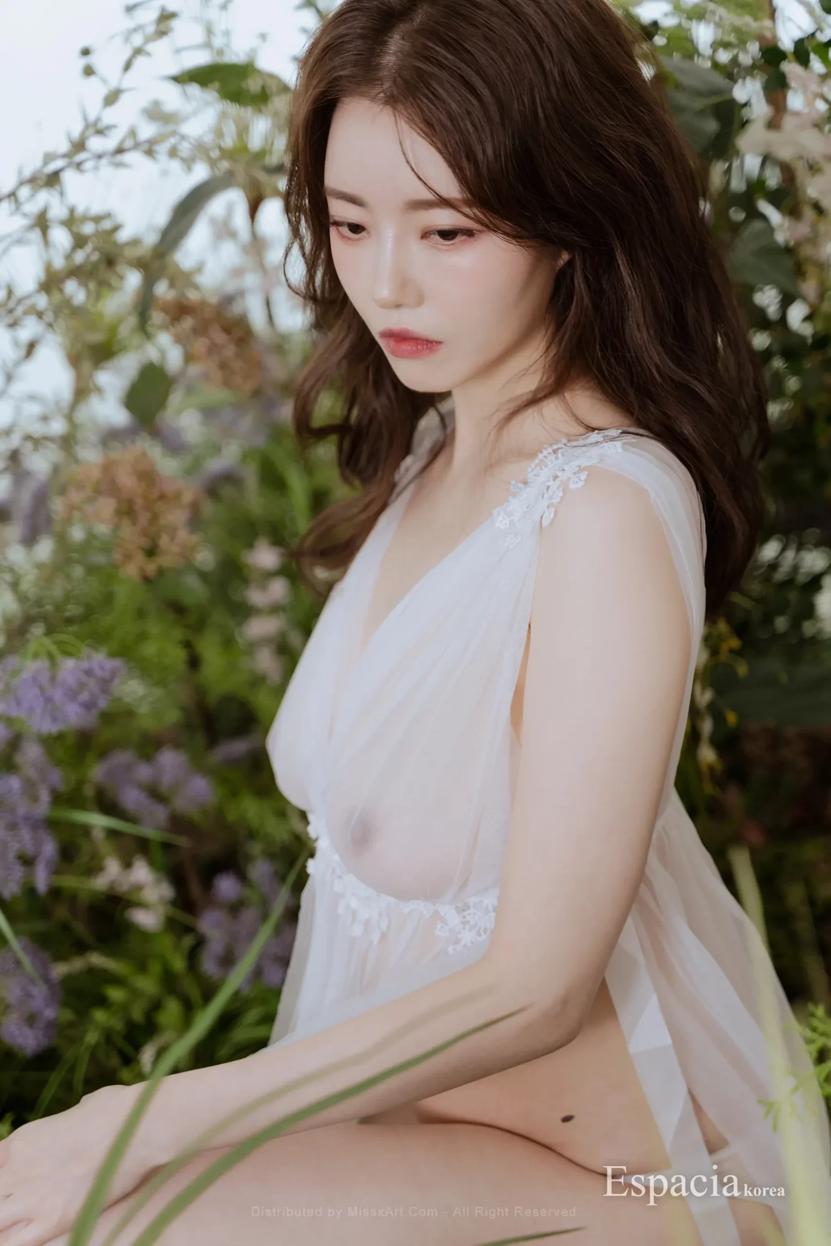[ESPACIAKOREA] EHC-111 YUA 日韩写真-第7张