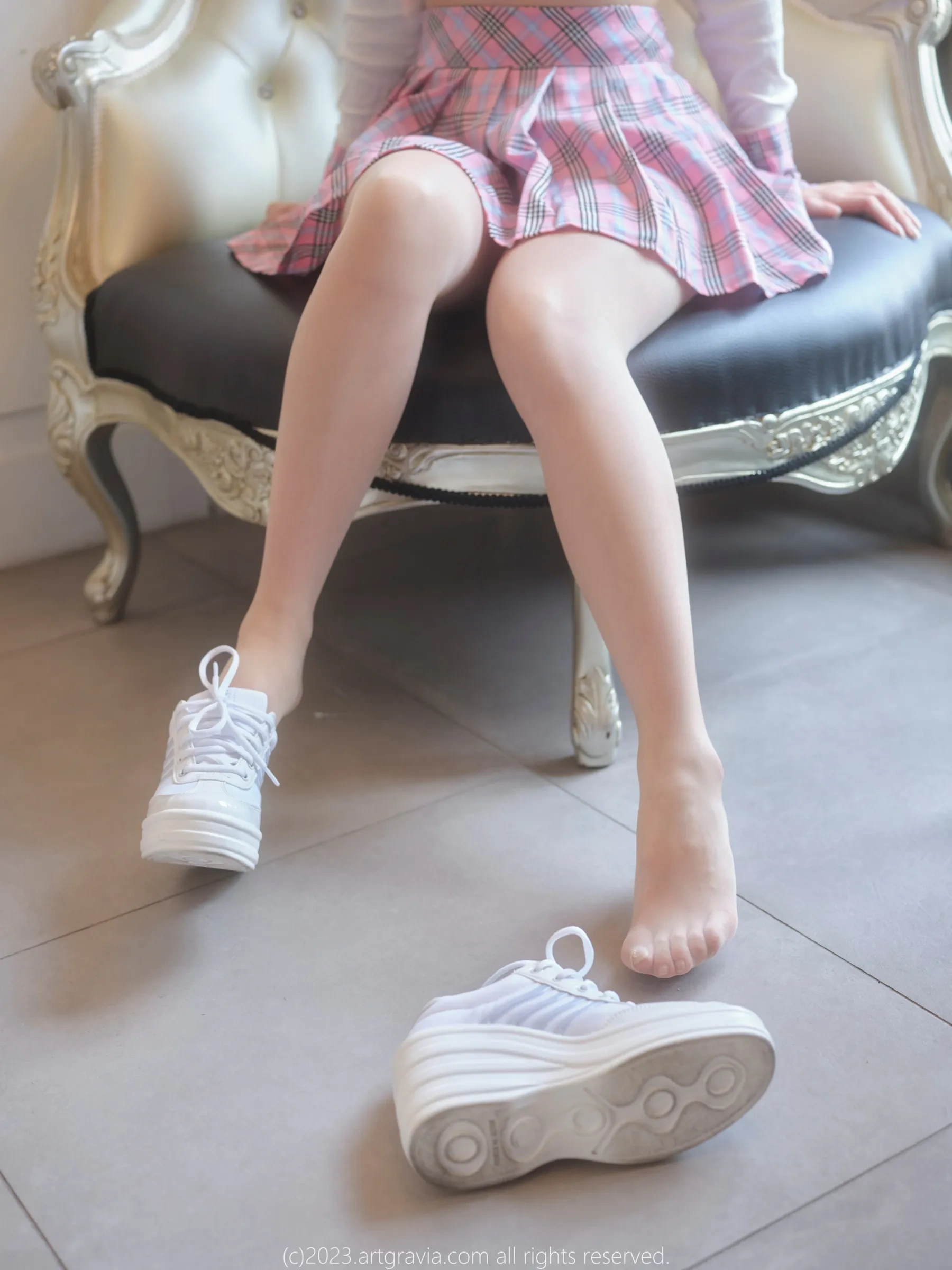 [ARTGRAVIA] – Dami Vol.549 日韩写真-第17张
