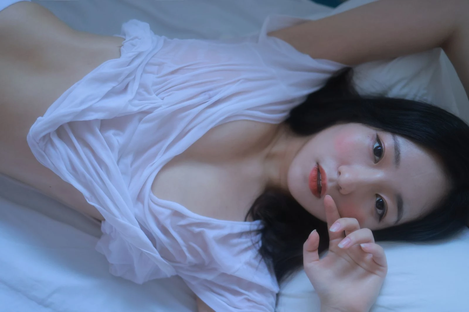 Sehee (세희) – A Bad Sprayer 日韩写真-第33张