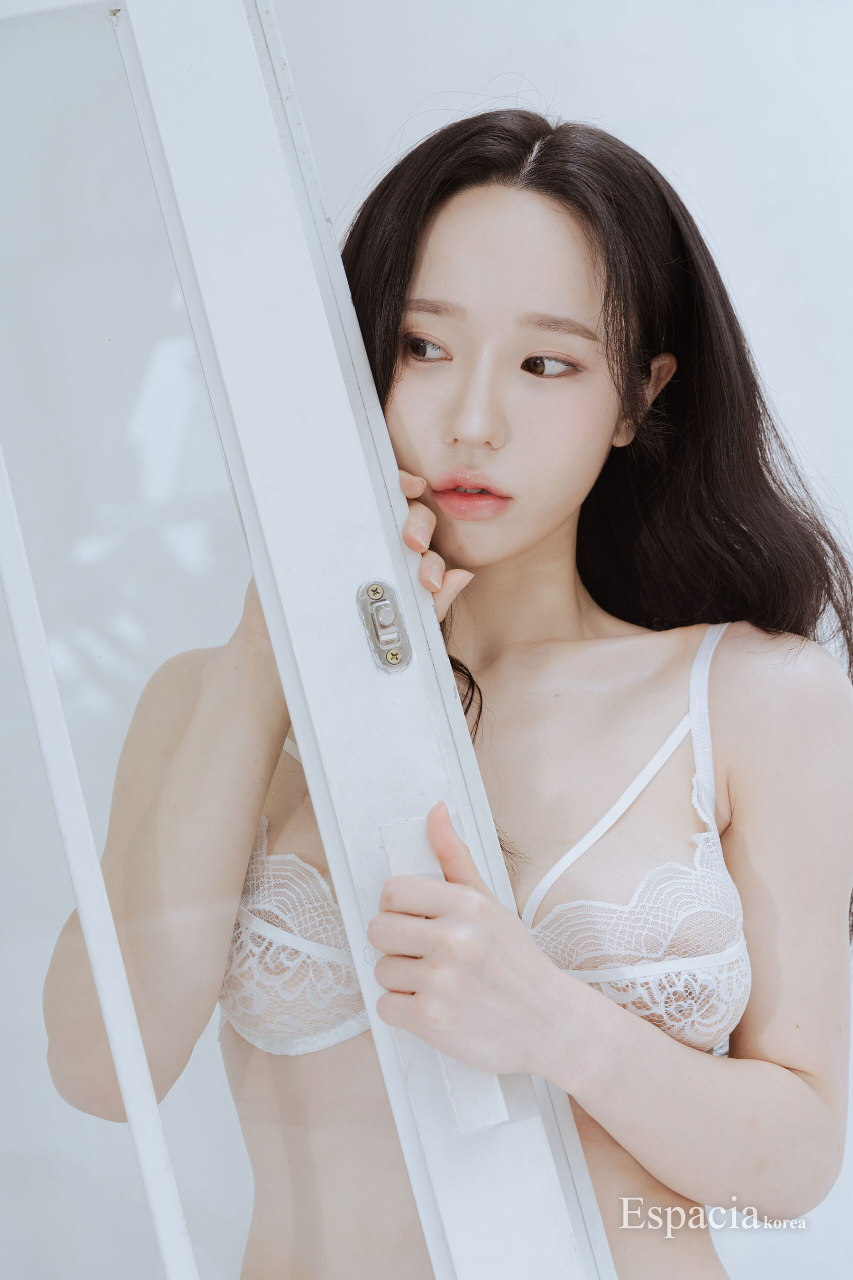 [ESPACIAKOREA] EHC-068 – YUNHA 日韩写真-第45张