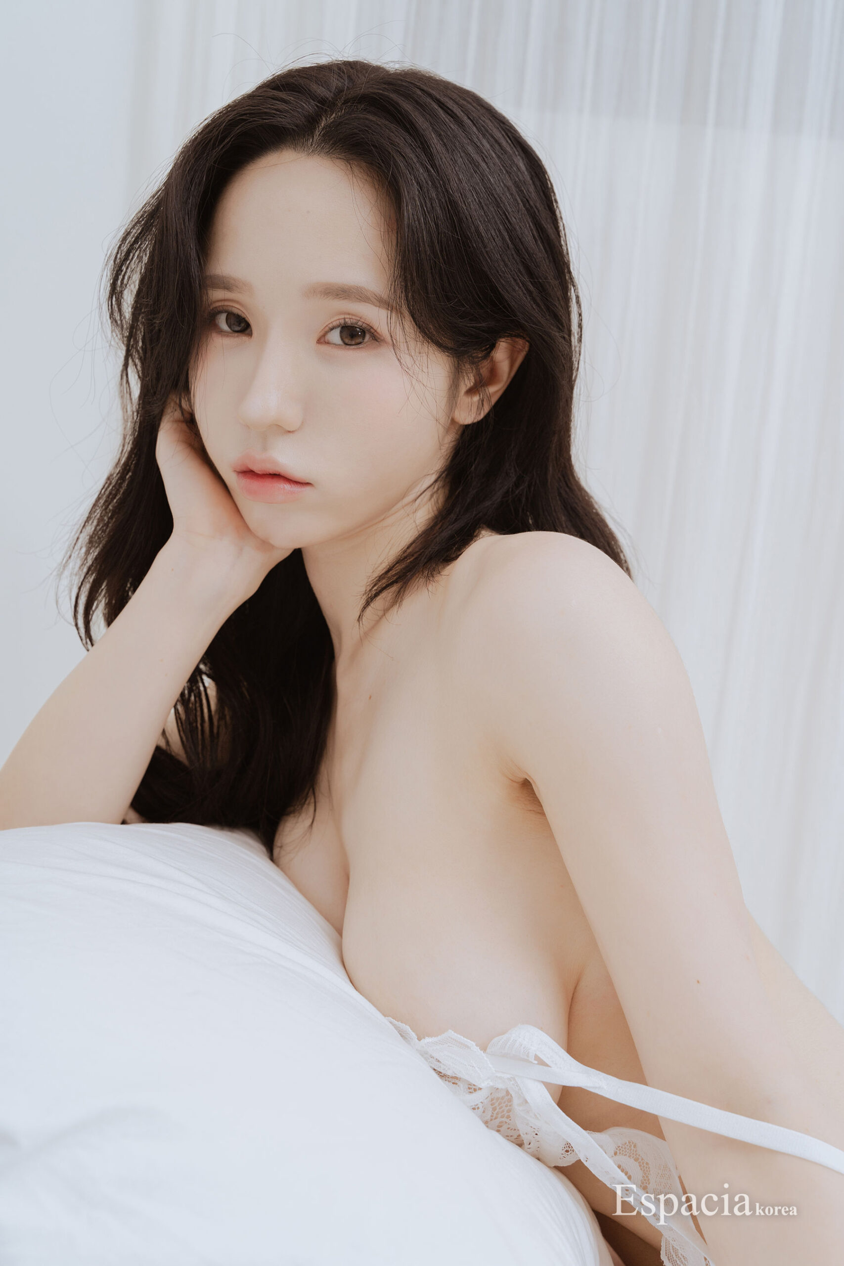 [ESPACIAKOREA] EHC-068 – YUNHA 日韩写真-第37张