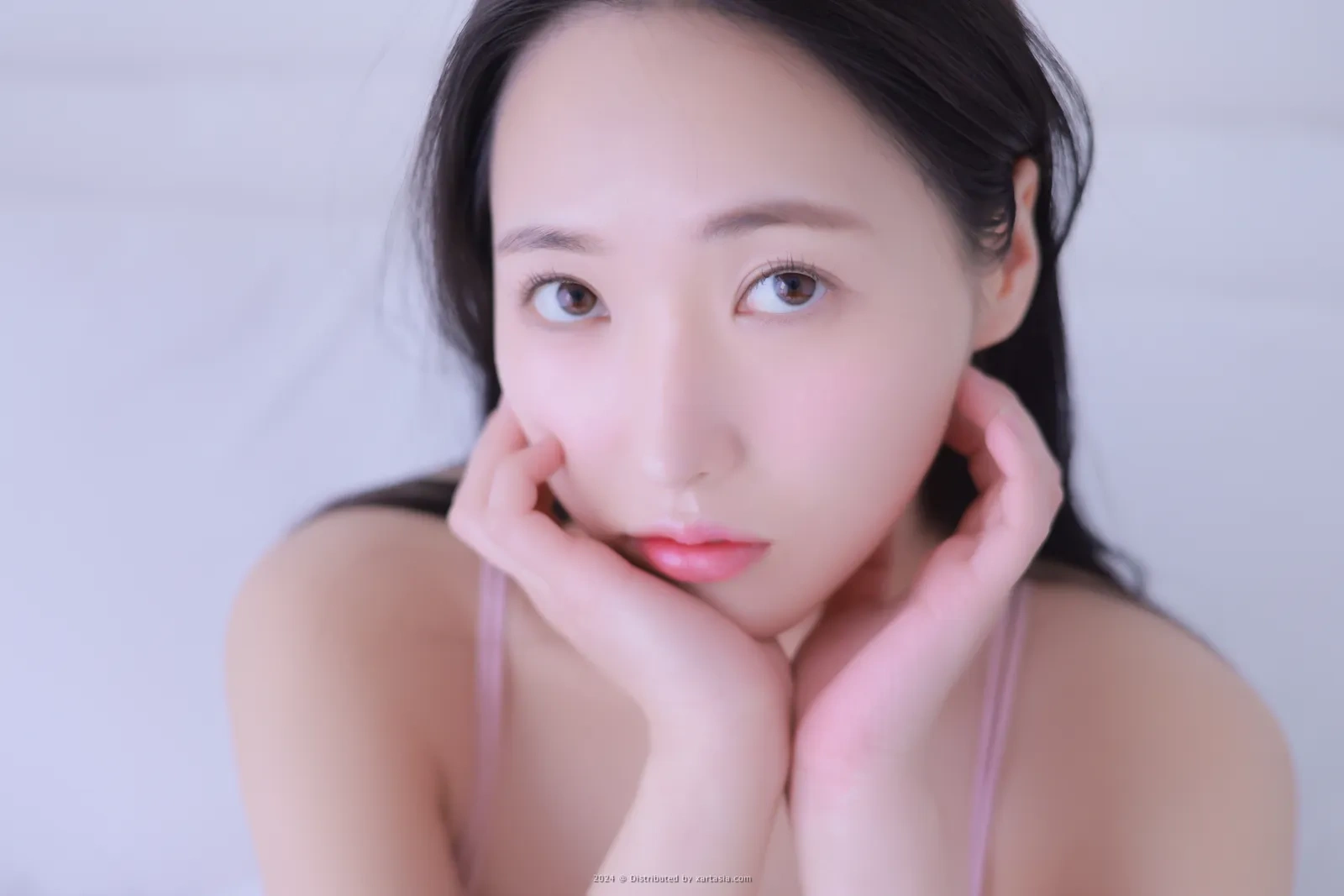 Yeon Hwa (연화) – Pure white girl 日韩写真-第18张