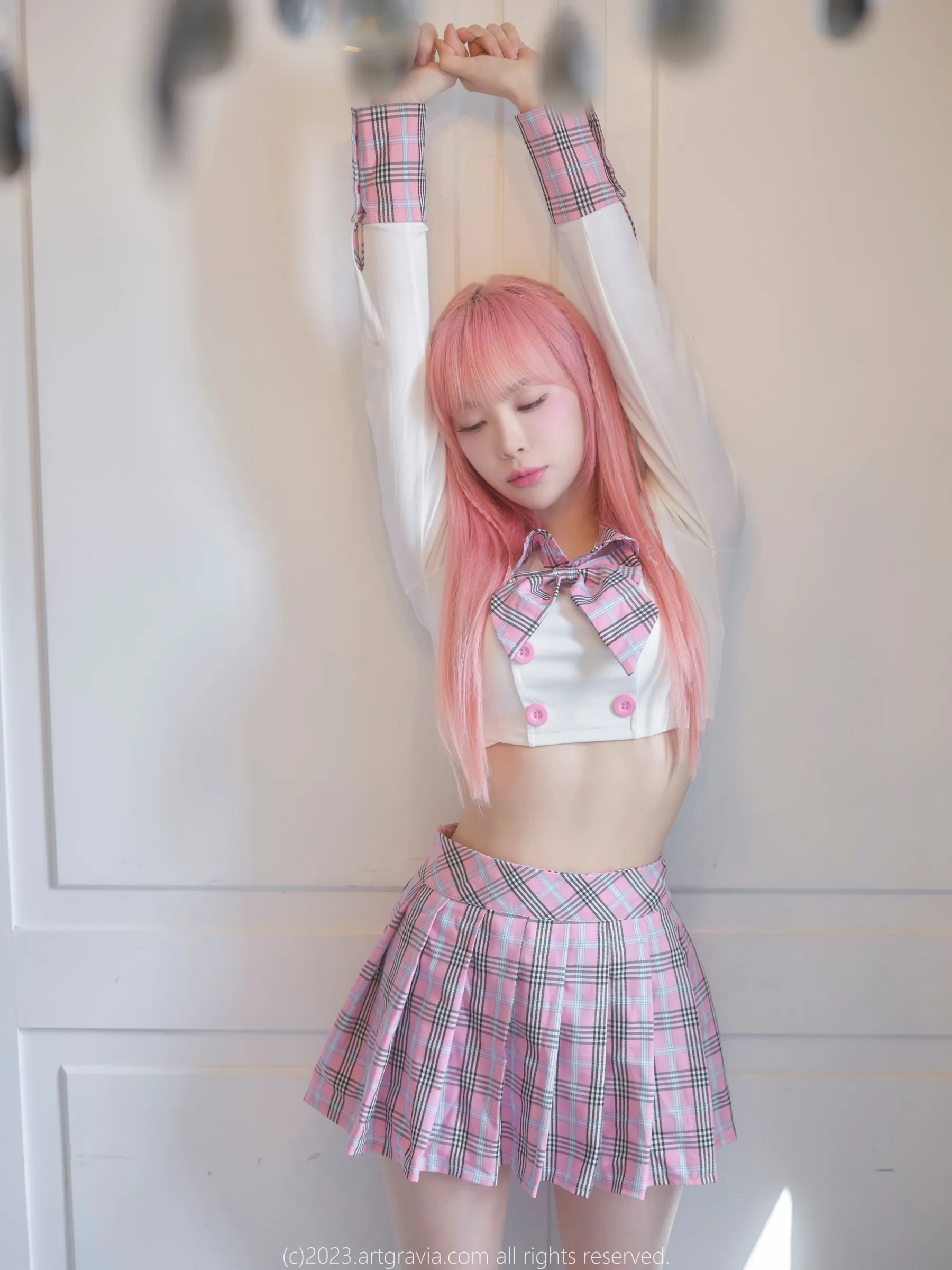 [ARTGRAVIA] – Dami Vol.549 日韩写真-第95张