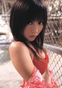樱木睦子