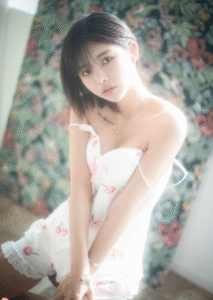 [PINK RIBBON]Uuuha