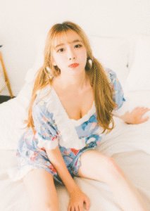 [Moon Night Snap]Ahrin