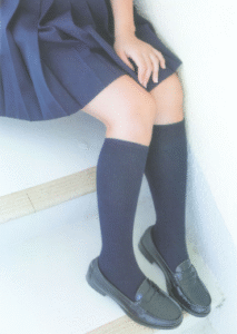 新井爱瞳