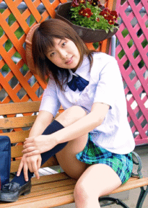 氷室朱華