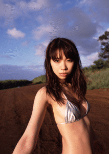 野間れい