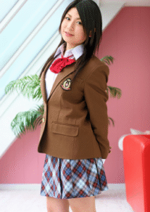 西村有理