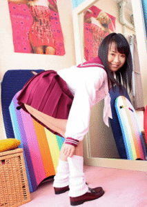 青山えりな