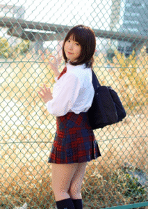 筱原杏