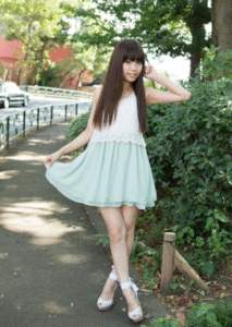 矢野目美有