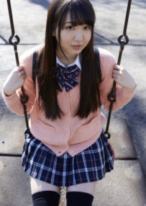 椎名香奈江