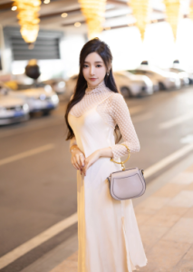 白色丝袜