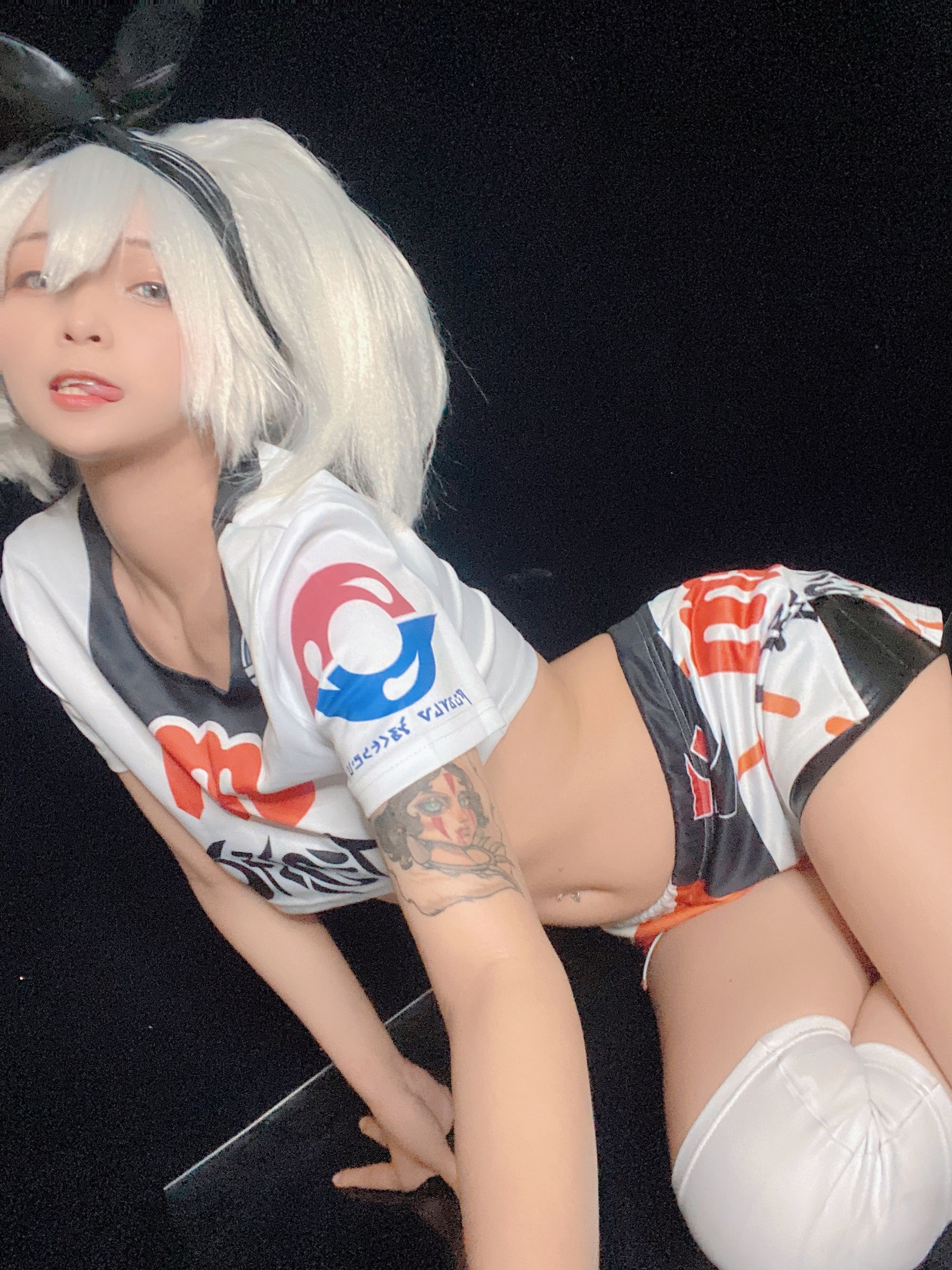 Umeko J – Bea Cosplay-第54张