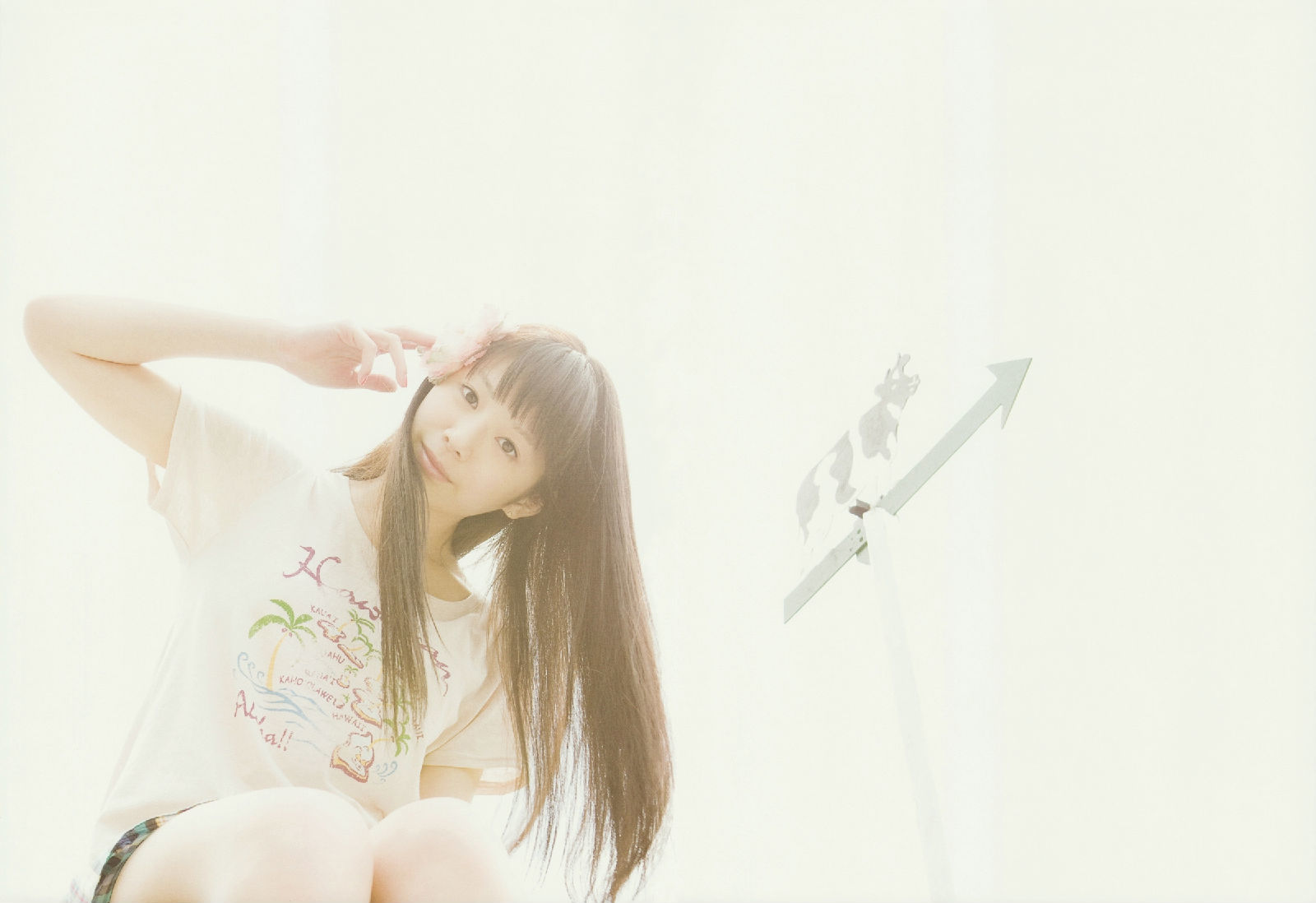 夏帆 Breeze With Kinako Cosplay-第67张
