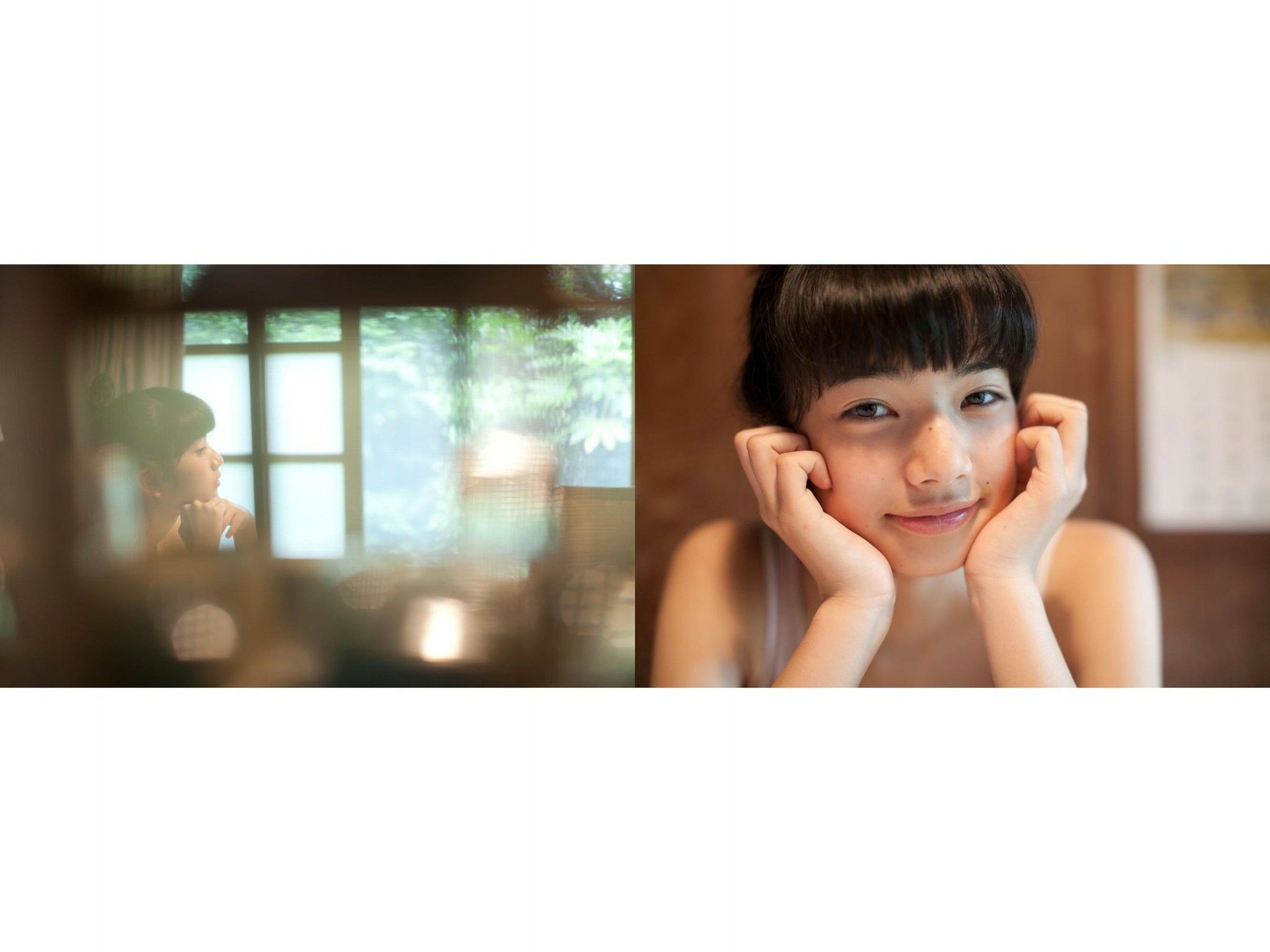 小松菜奈 PEOTO STAR VOL.1-VOL.4 Cosplay-第45张