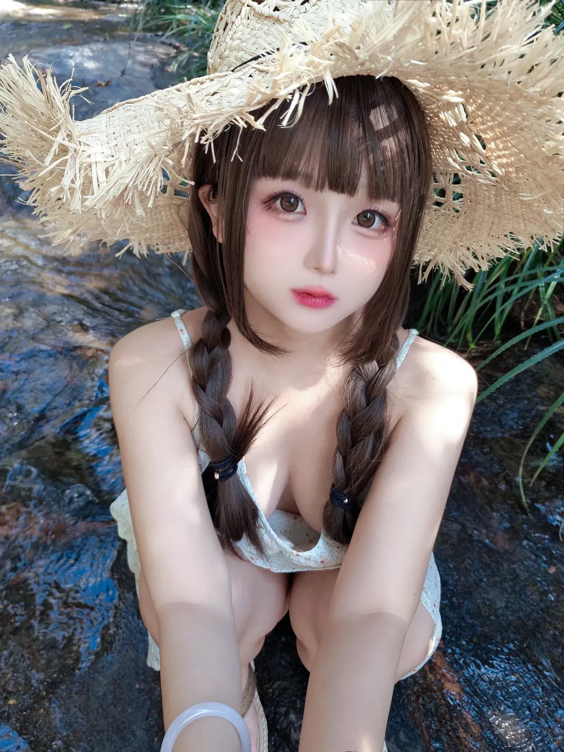 日奈娇 – 山野间 Cosplay-第74张
