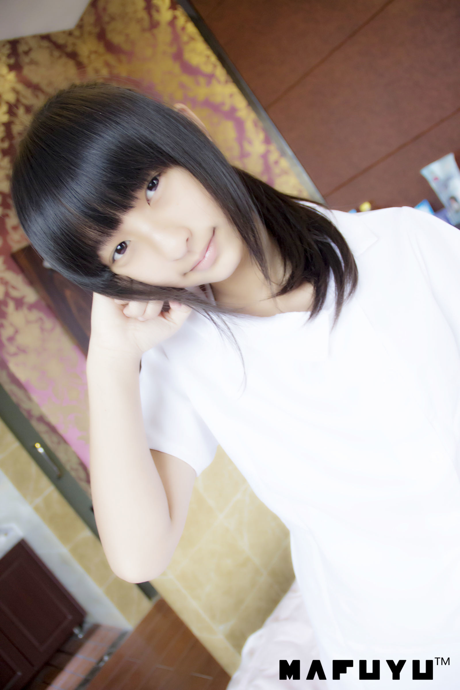 [萝莉COS] 神楽板真冬 护士系列套图 Cosplay-第83张