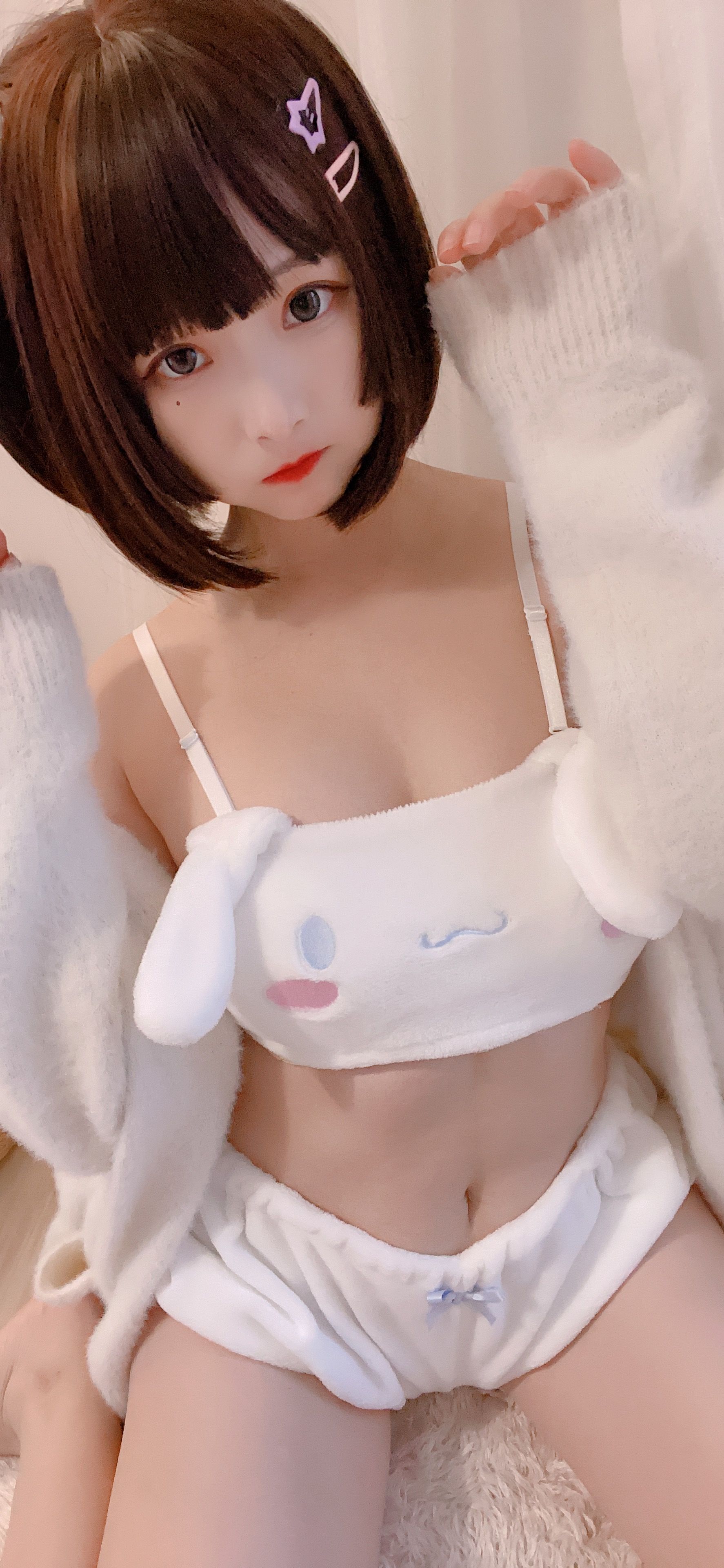 [Cosplay写真] 二次元美女古川kagura – 玉桂狗 Cosplay-第10张