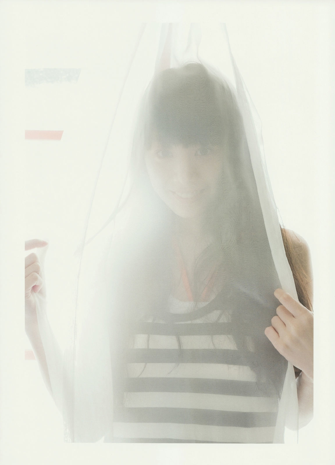 夏帆 Breeze With Kinako Cosplay-第11张