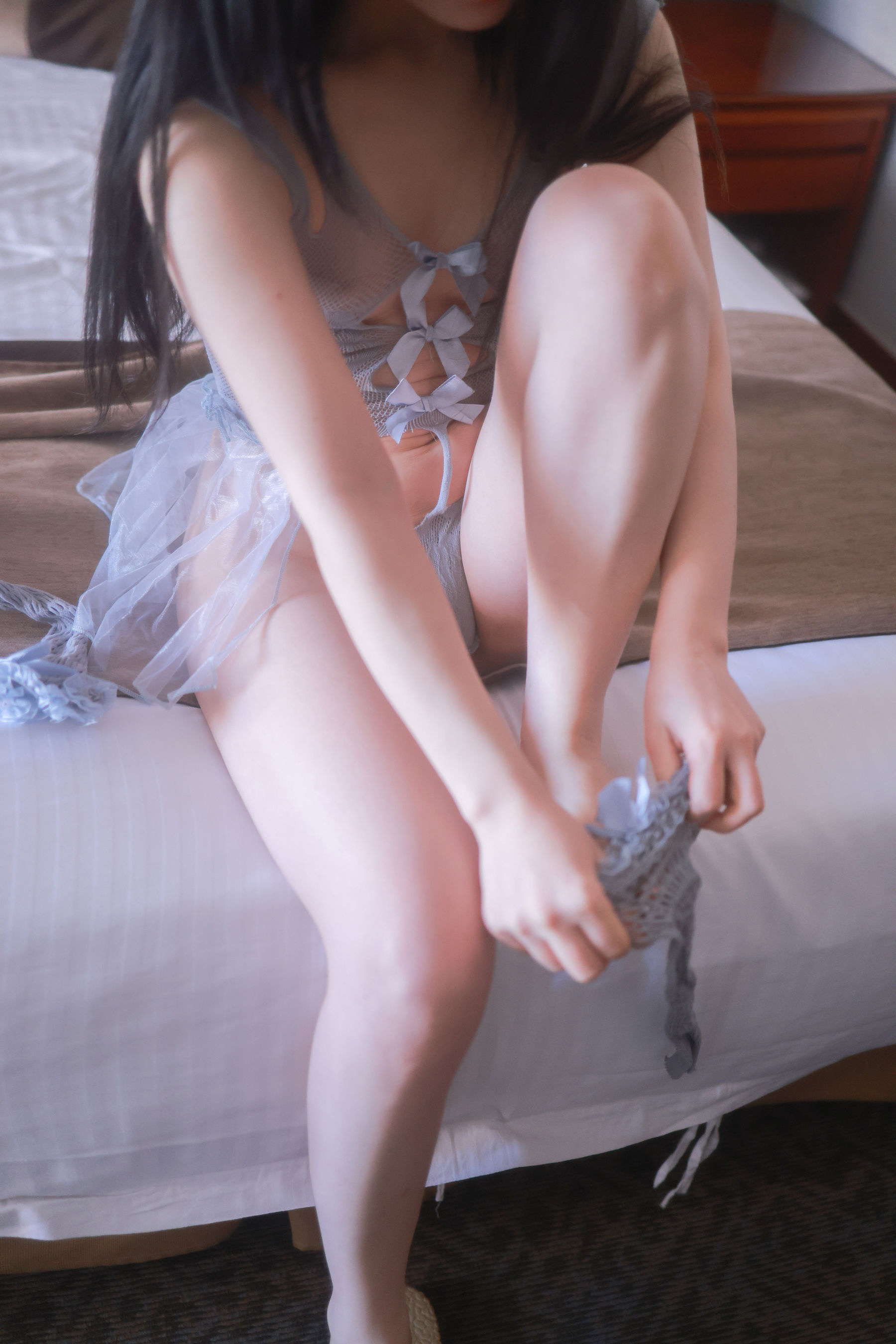 Yerize – Reversal Ver.12 Cosplay-第119张