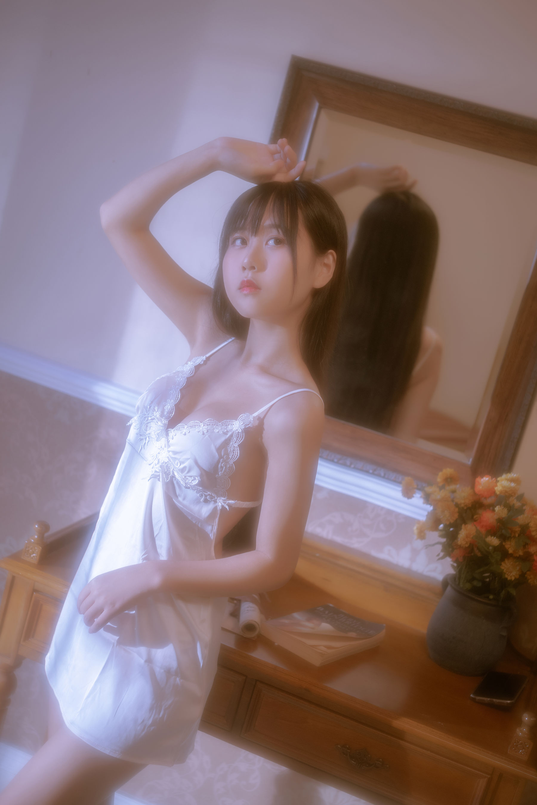 阳光美少女萌芽儿o0 – 遐 私房 Cosplay-第5张